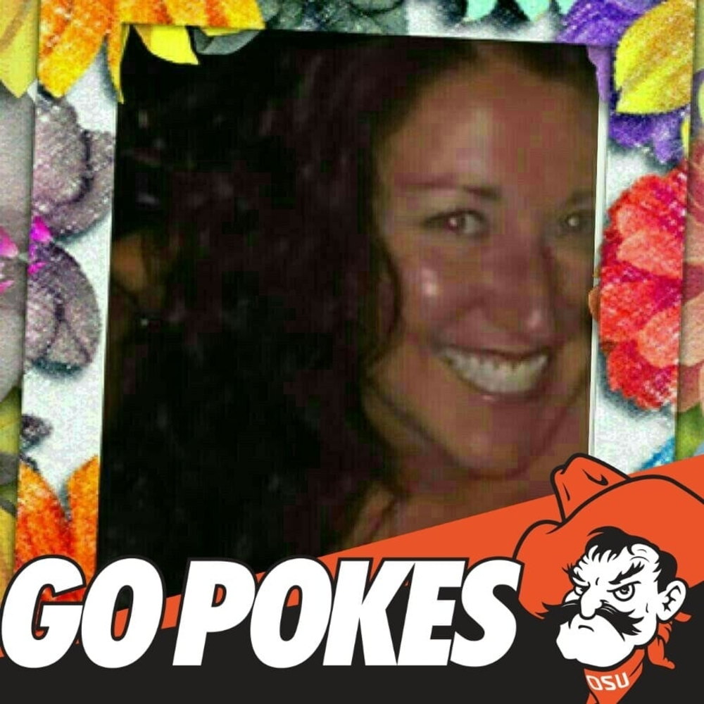 Meet your Posher, Jennifer moates